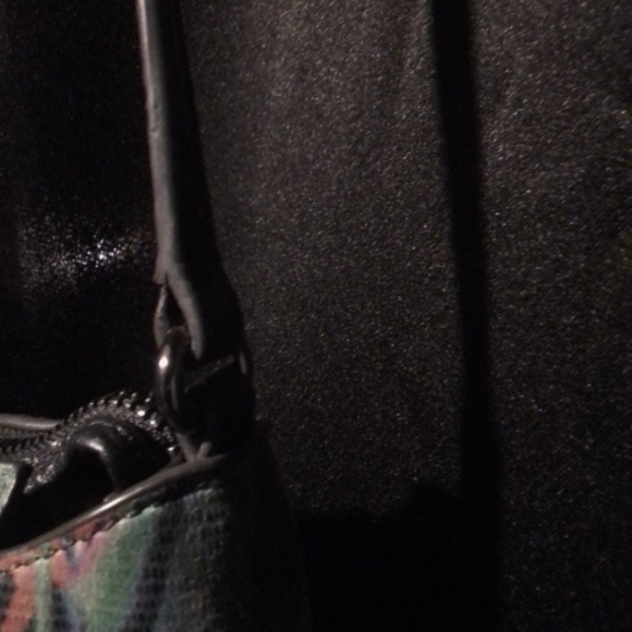 AIMEE KESTENBERG Rare tropical print 11 by 7.5 - Picture 3 of 15